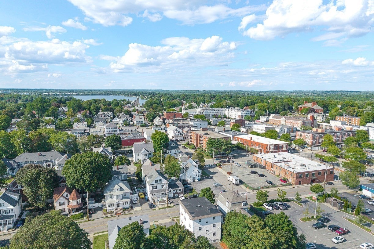14 W Water St #1 Wakefield, MA 01880