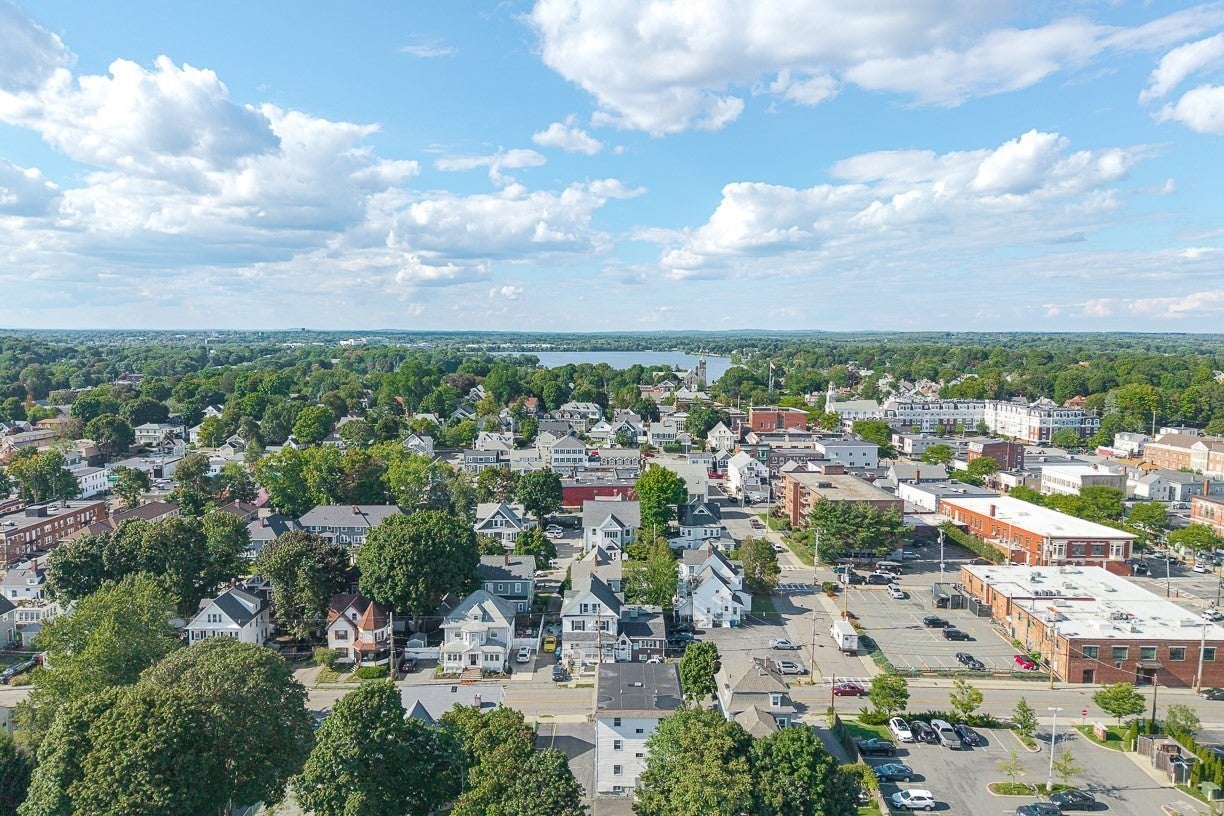 14 W Water St #1 Wakefield, MA 01880