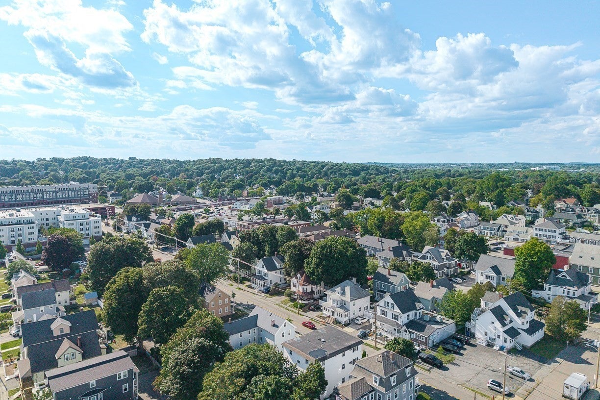 14 W Water St #1 Wakefield, MA 01880