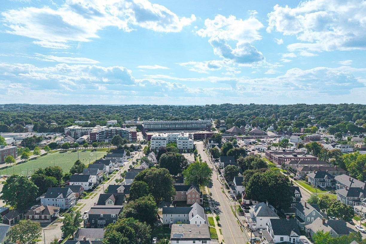 14 W Water St #1 Wakefield, MA 01880