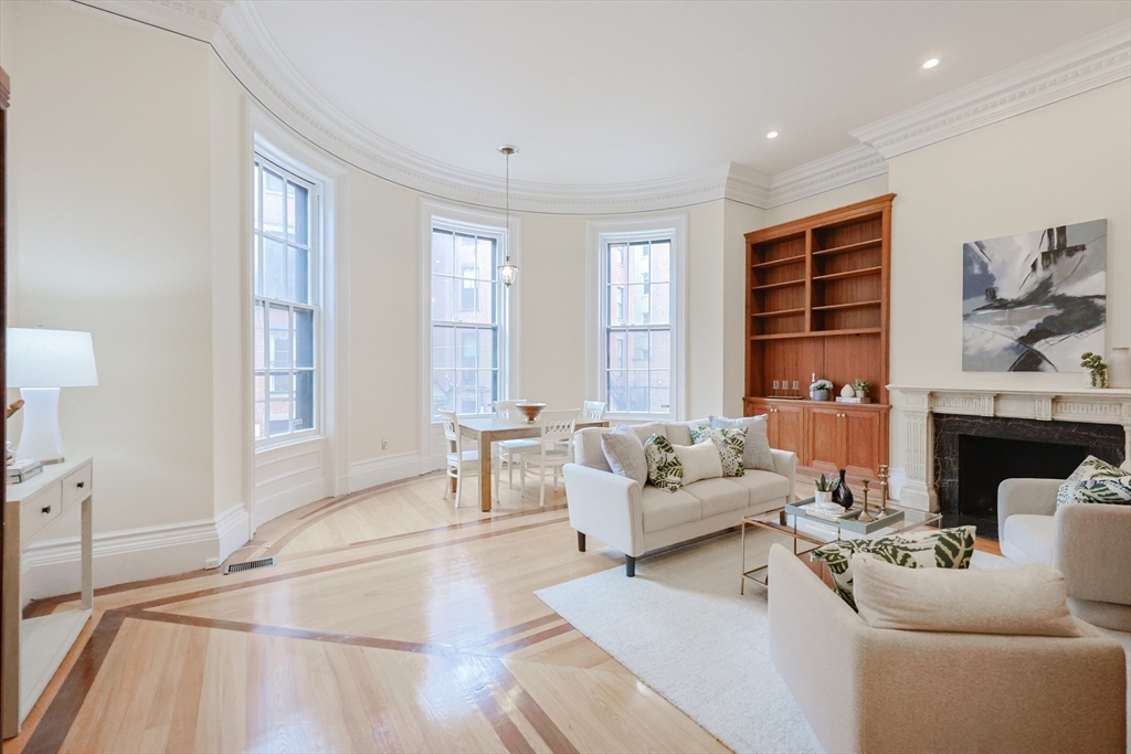 88 Marlborough St #2