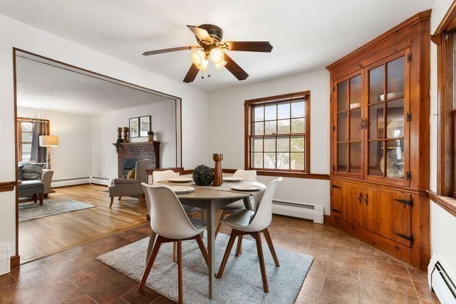 11 Ludlow Ave Wakefield, MA 01880