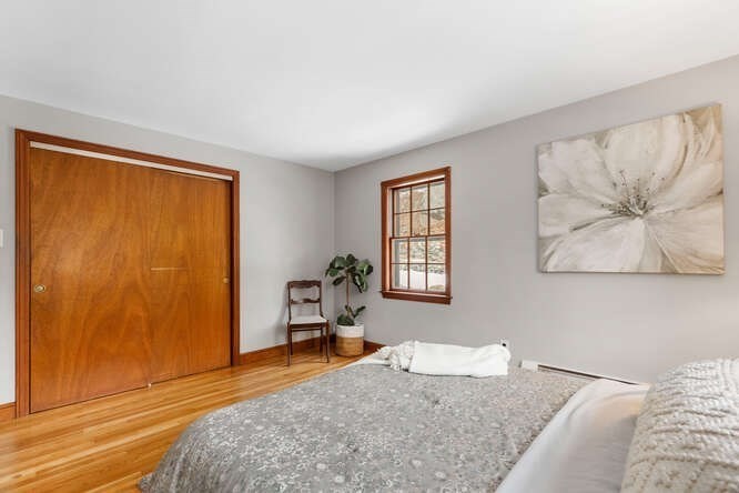 11 Ludlow Ave Wakefield, MA 01880