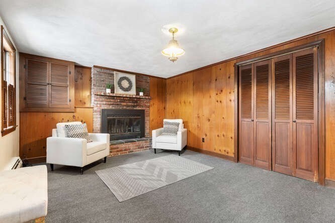 11 Ludlow Ave Wakefield, MA 01880