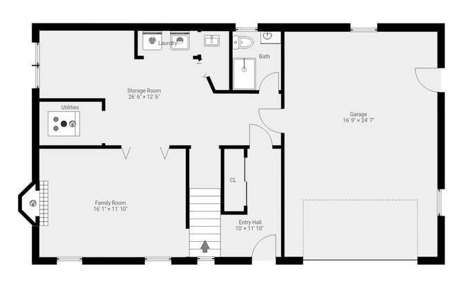 11 Ludlow Ave Wakefield, MA 01880