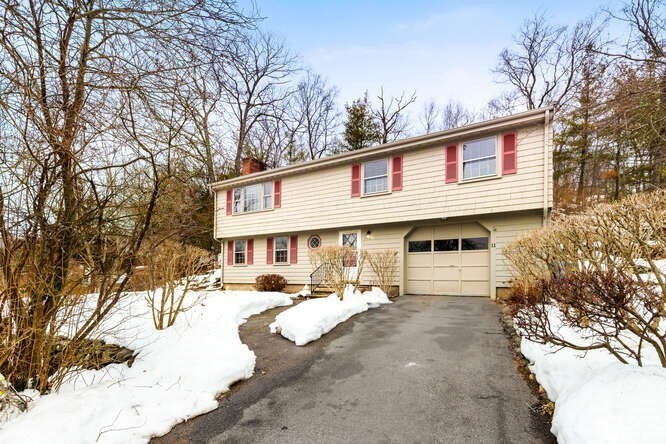 11 Ludlow Ave Wakefield, MA 01880
