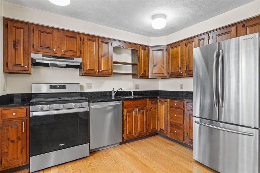 1 Traverse St #E Wakefield, MA 01880