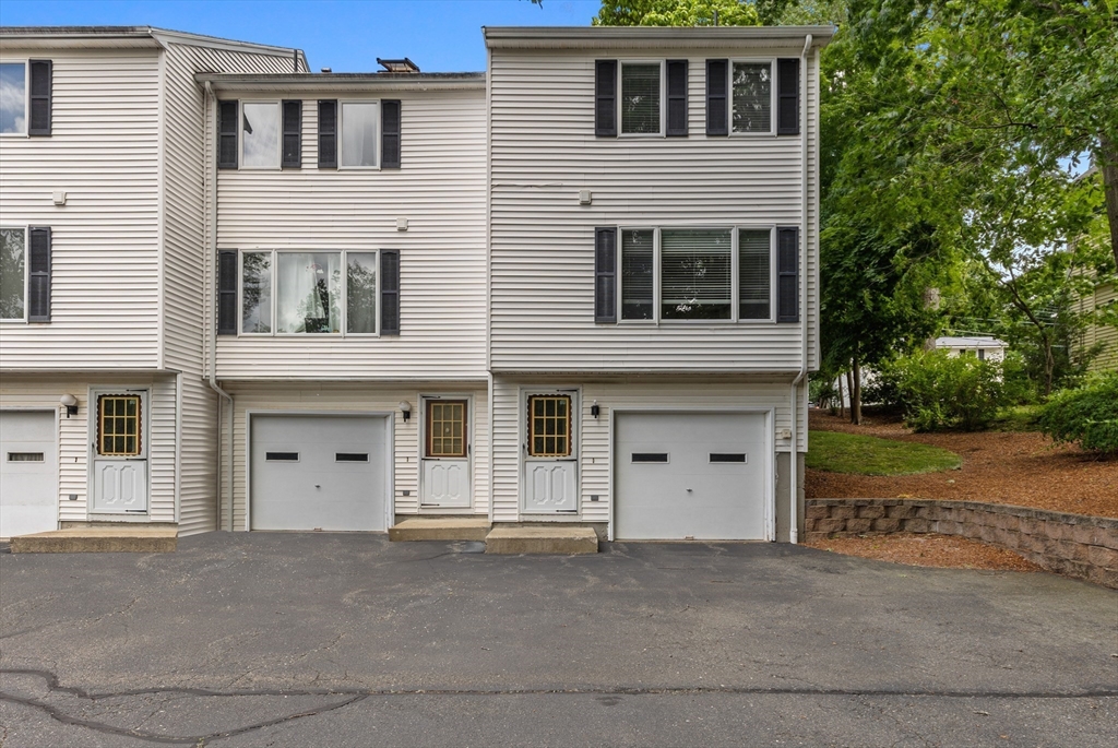 1 Traverse St #E Wakefield, MA 01880