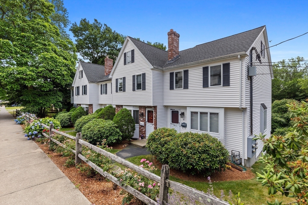 1 Traverse St #E Wakefield, MA 01880