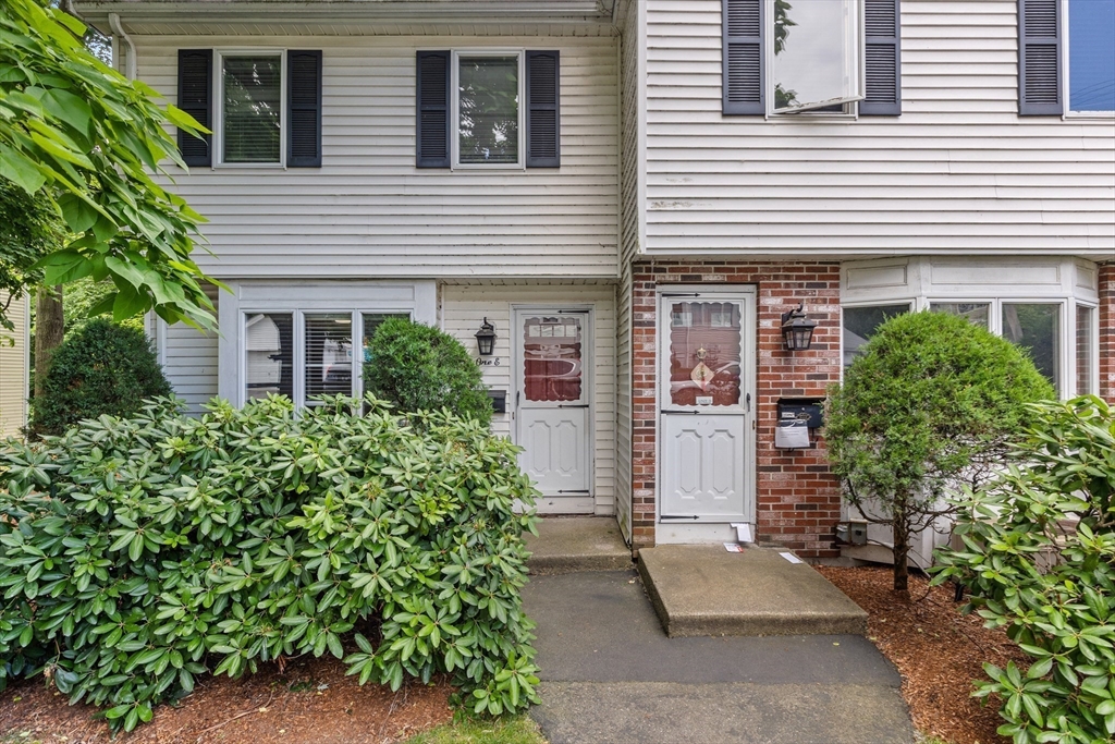 1 Traverse St #E Wakefield, MA 01880