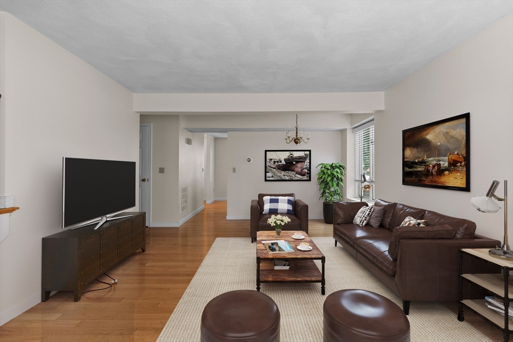 1 Traverse St #E Wakefield, MA 01880