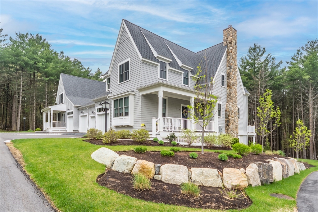 54 Wolcott Woods Ln #54