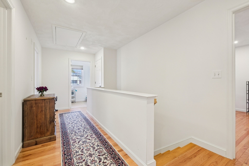 6 Blue Jay Cir #2 Wakefield, MA 01880