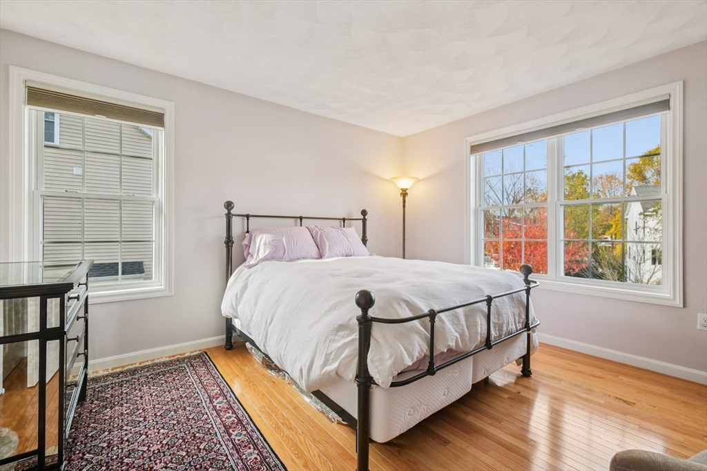 6 Blue Jay Cir #2 Wakefield, MA 01880