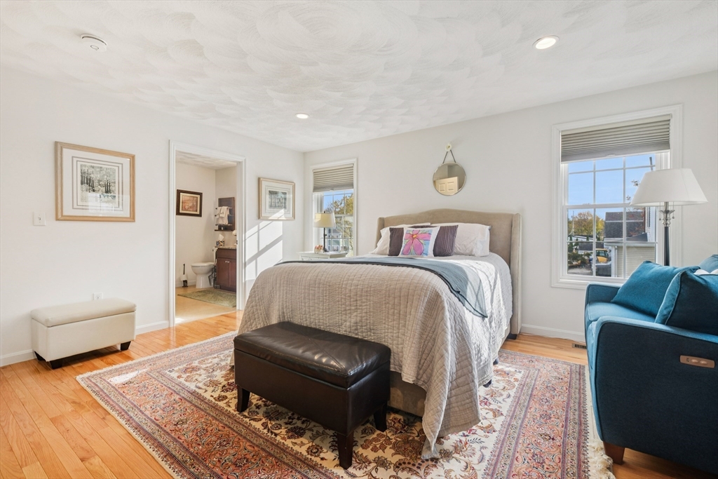 6 Blue Jay Cir #2 Wakefield, MA 01880