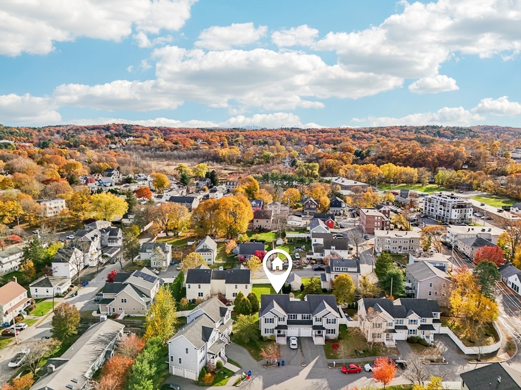 6 Blue Jay Cir #2 Wakefield, MA 01880