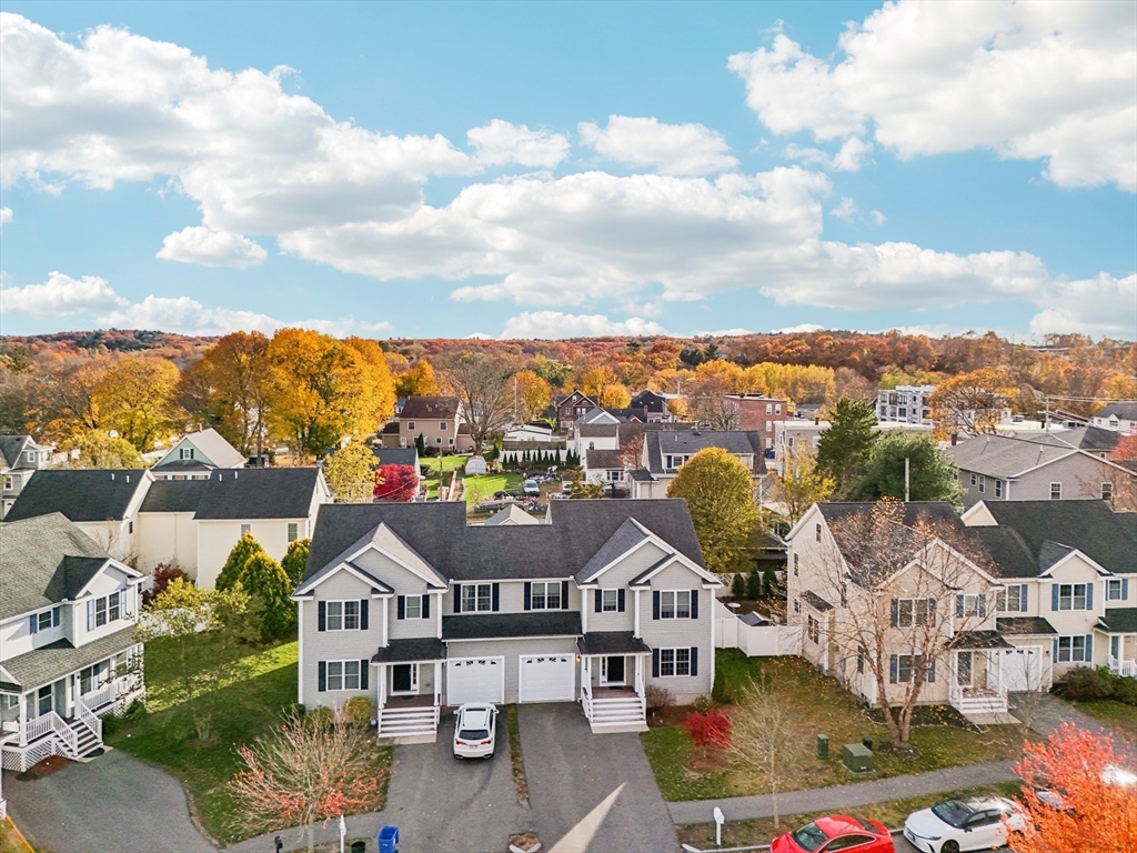 6 Blue Jay Cir #2 Wakefield, MA 01880