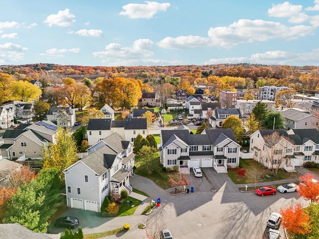 6 Blue Jay Cir #2 Wakefield, MA 01880