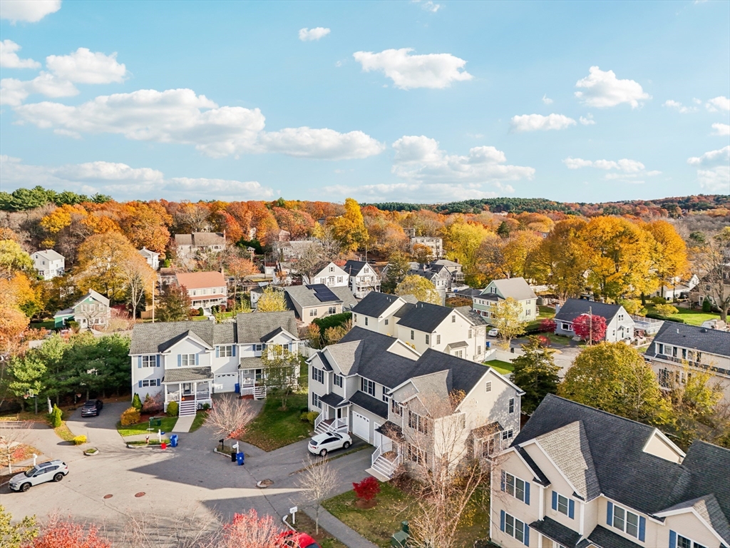 6 Blue Jay Cir #2 Wakefield, MA 01880