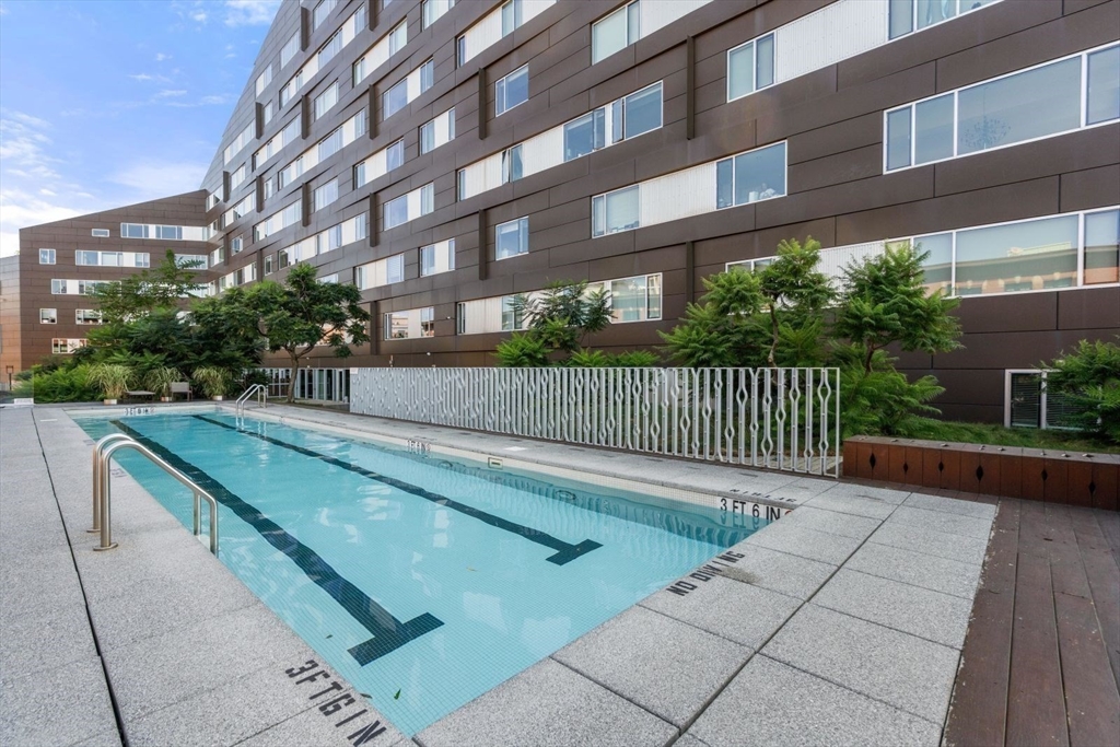 141 Dorchester Ave #202 Boston, MA 02127