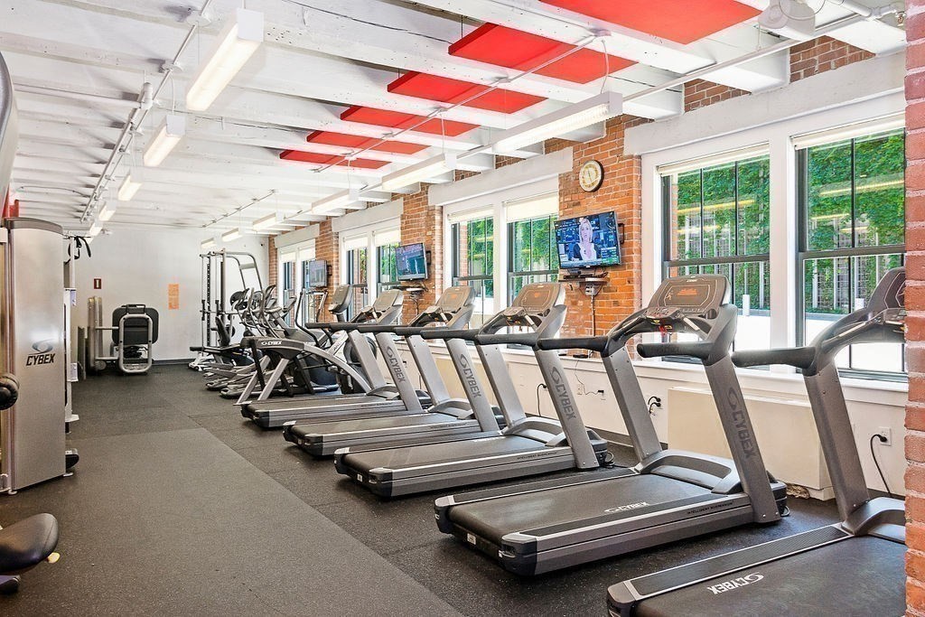 141 Dorchester Ave #202 Boston, MA 02127