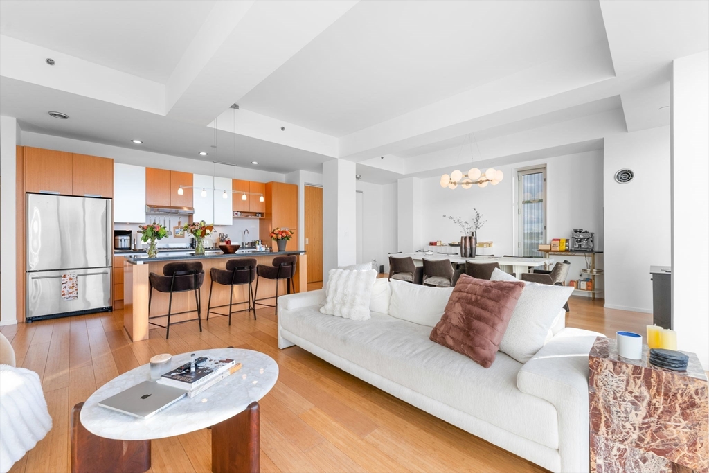 141 Dorchester Ave #202 Boston, MA 02127