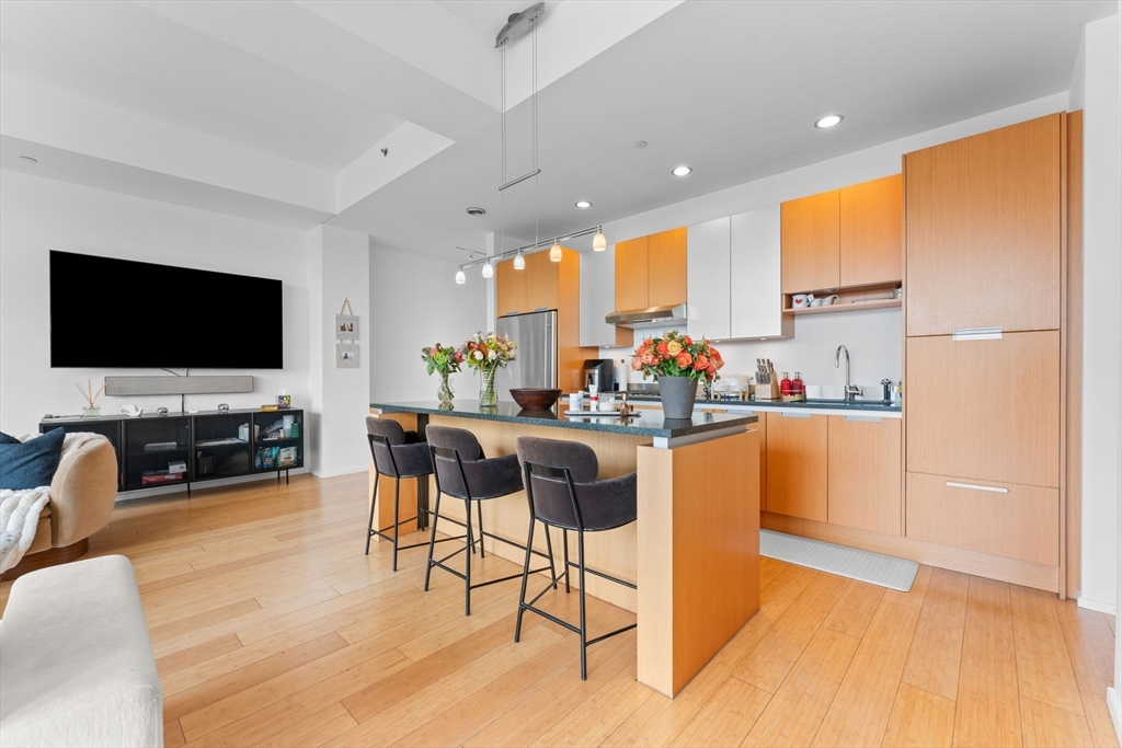 141 Dorchester Ave #202 Boston, MA 02127