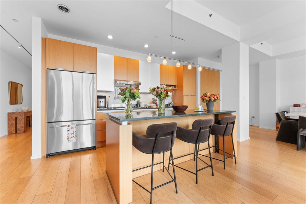 141 Dorchester Ave #202 Boston, MA 02127