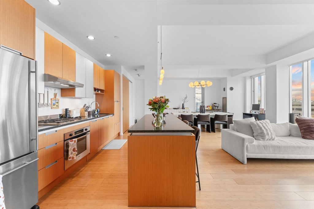 141 Dorchester Ave #202 Boston, MA 02127