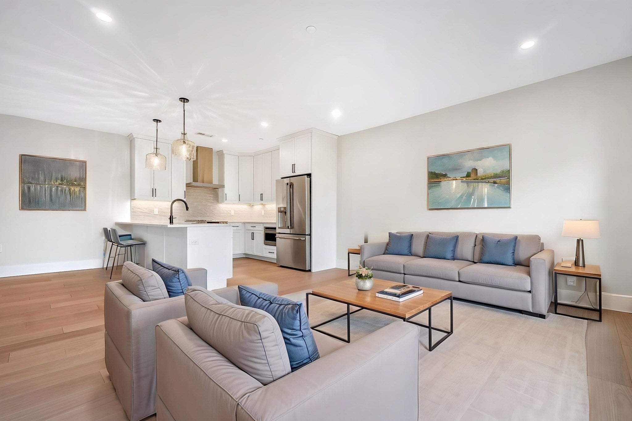 62 Foundry St #504 Wakefield, MA 01880