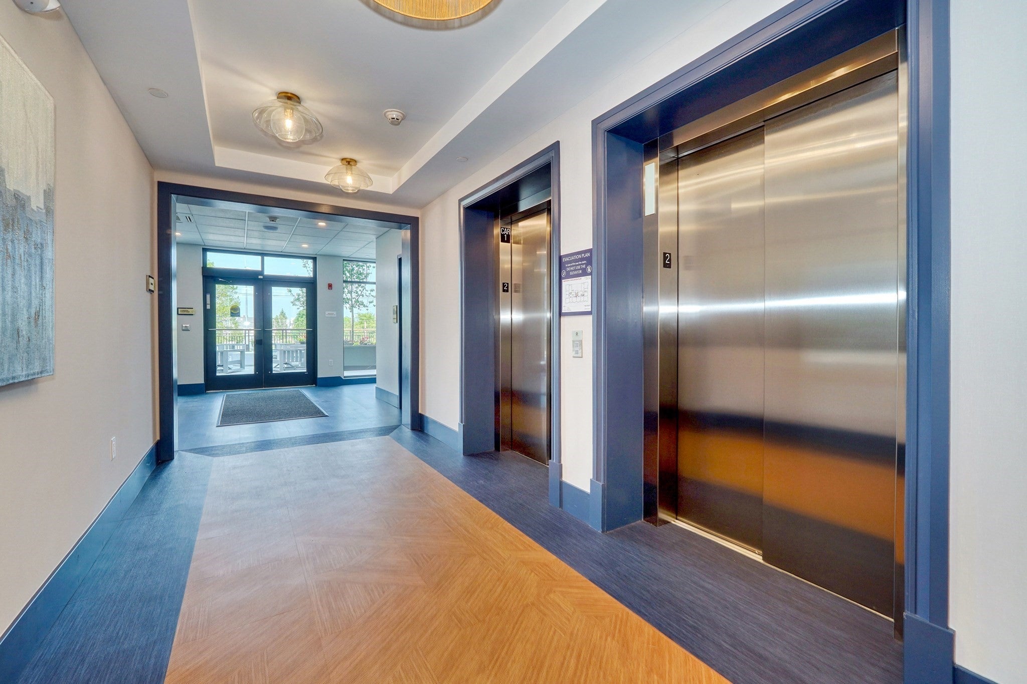 62 Foundry St #504 Wakefield, MA 01880