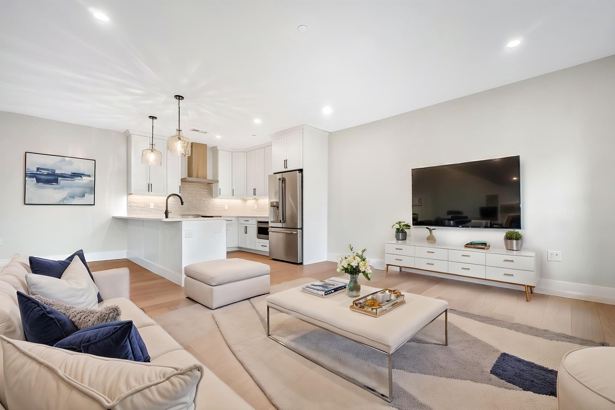 62 Foundry St #504 Wakefield, MA 01880