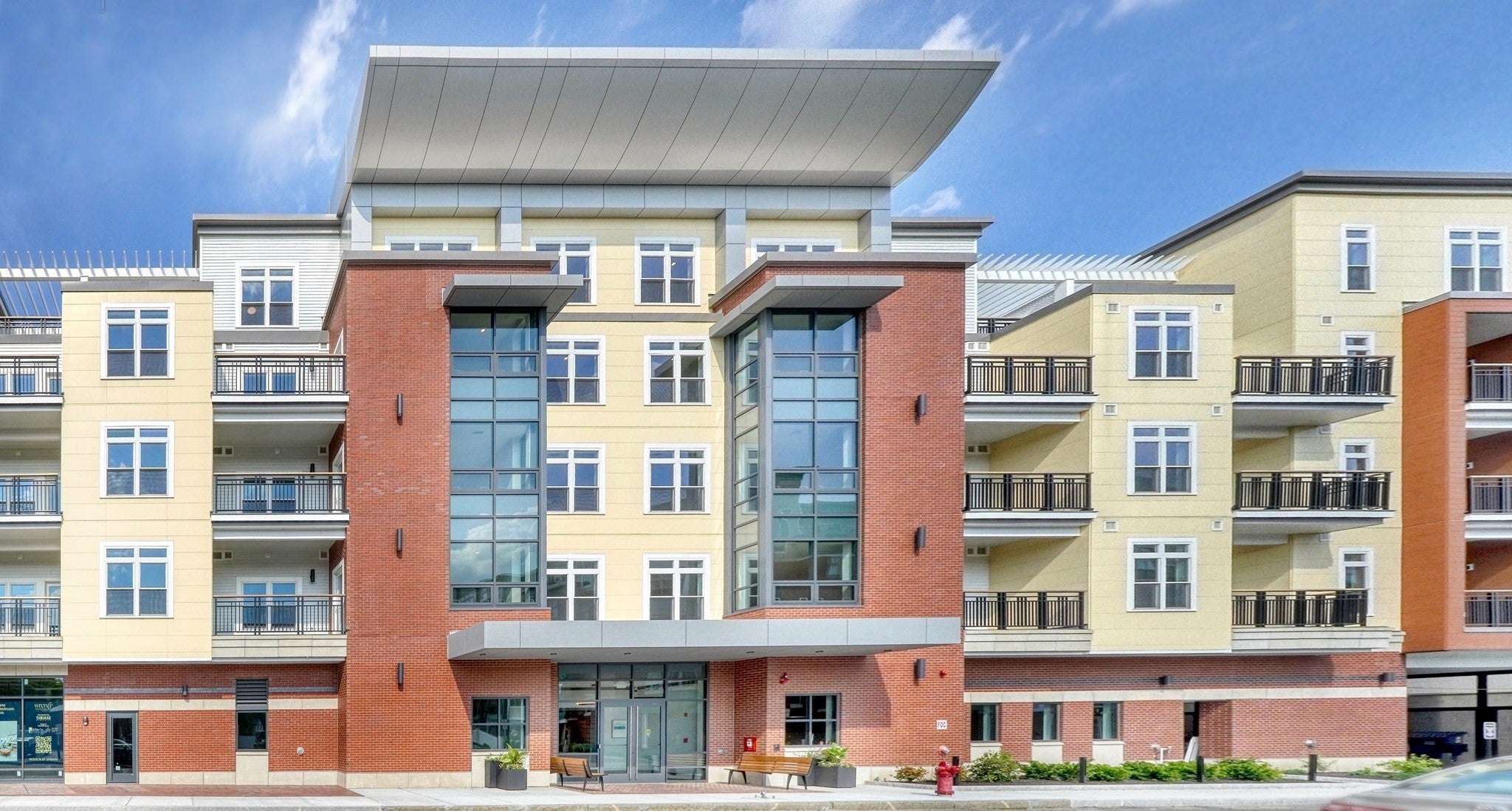 62 Foundry St #504 Wakefield, MA 01880
