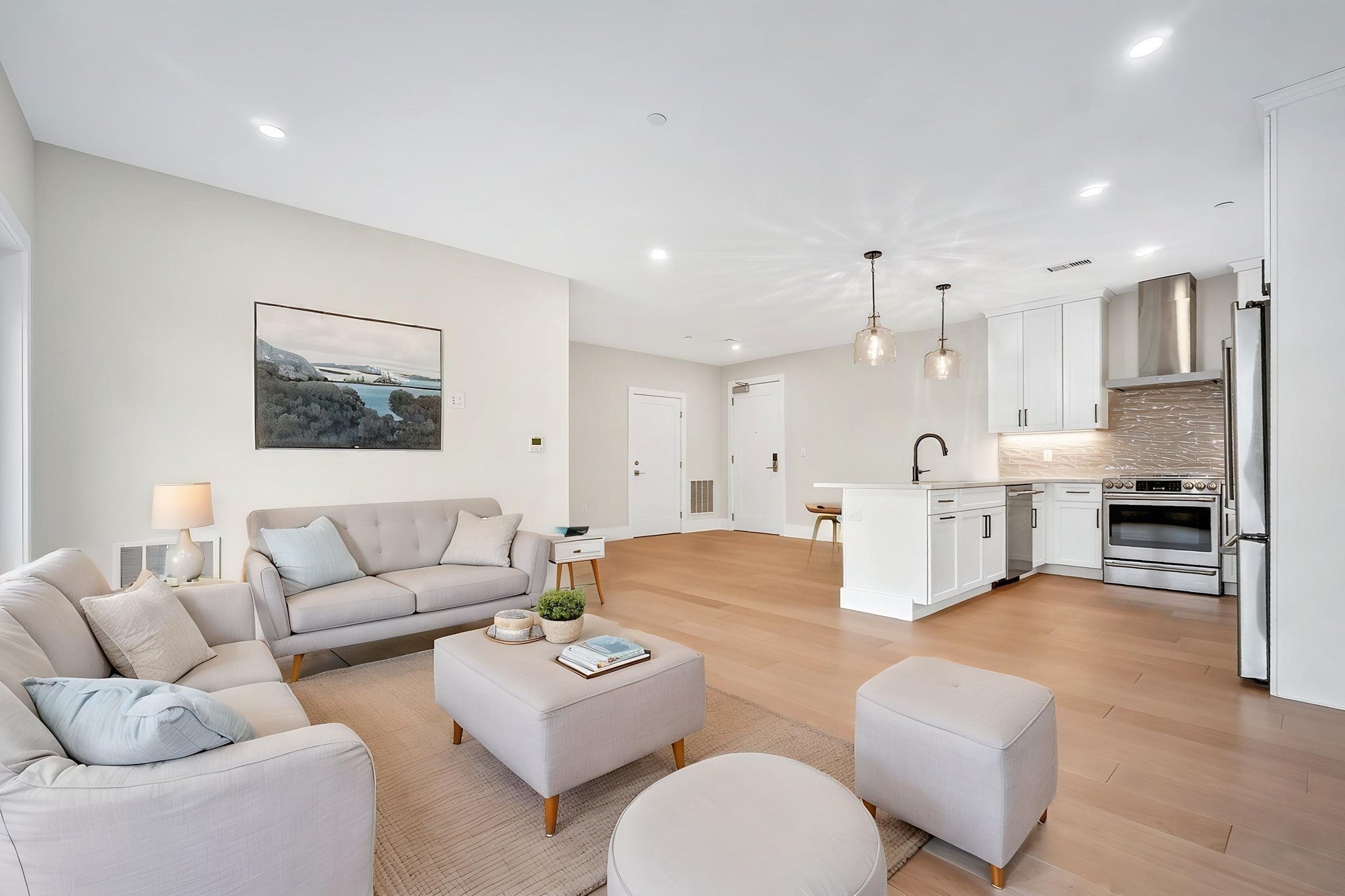62 Foundry St #504 Wakefield, MA 01880