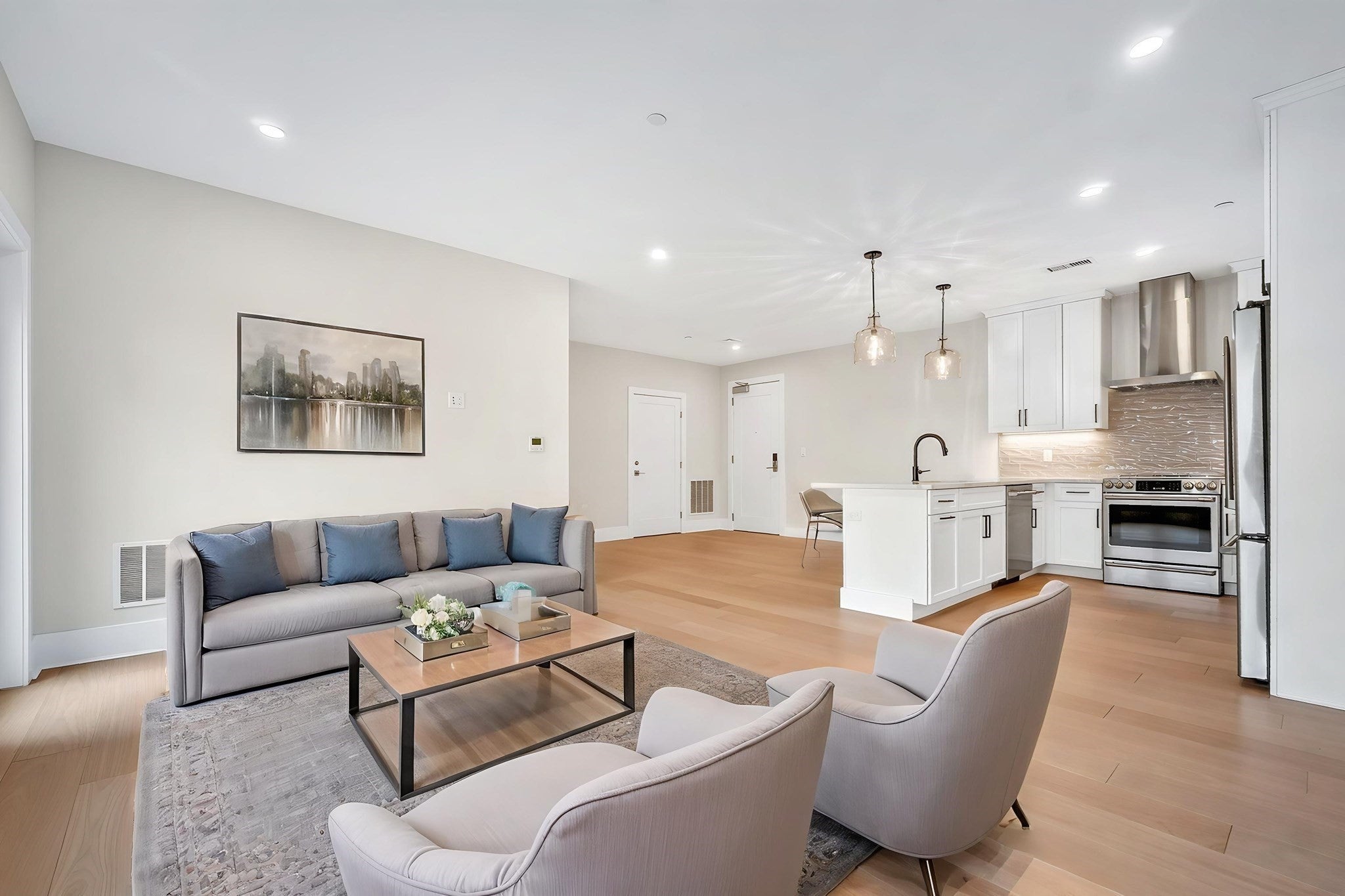 62 Foundry St #504 Wakefield, MA 01880
