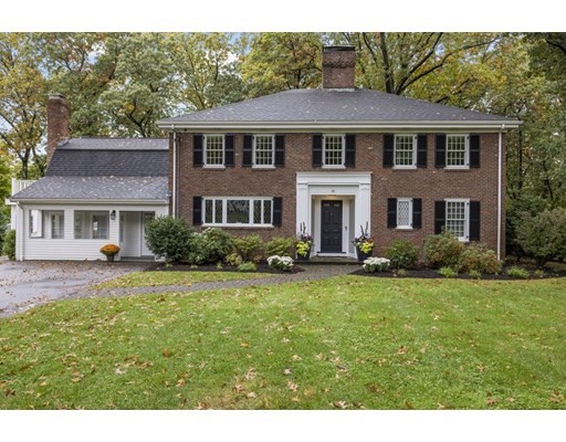 61 Buckman Dr