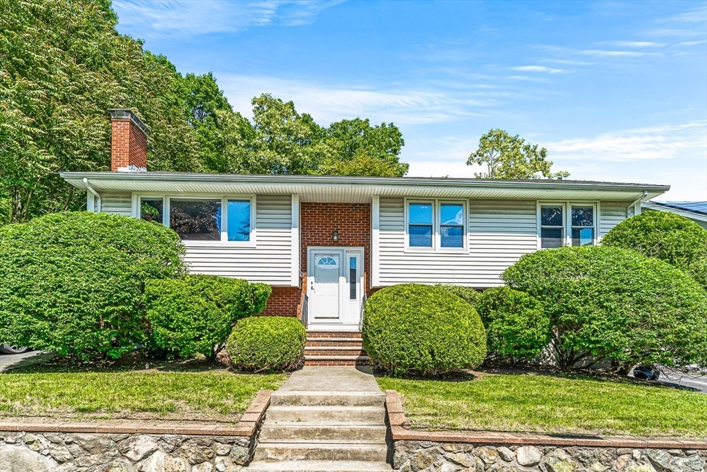 7-9 Cleveland Rd