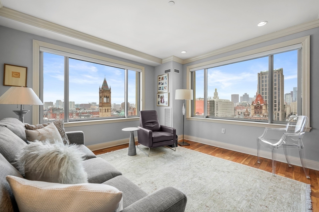 1 Huntington Ave #1101 Boston, MA 02116