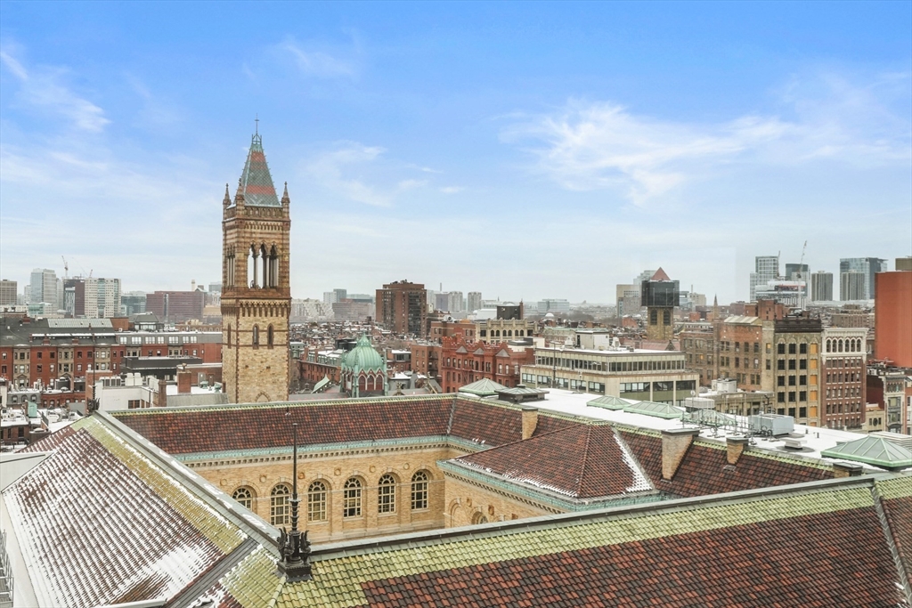 1 Huntington Ave #1101 Boston, MA 02116