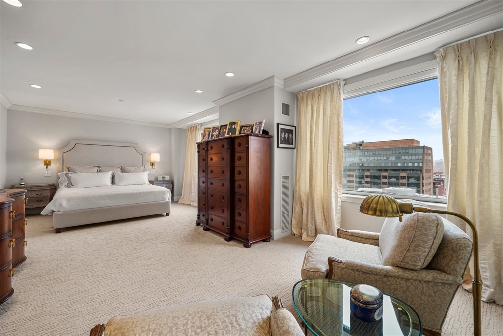 1 Huntington Ave #1101 Boston, MA 02116