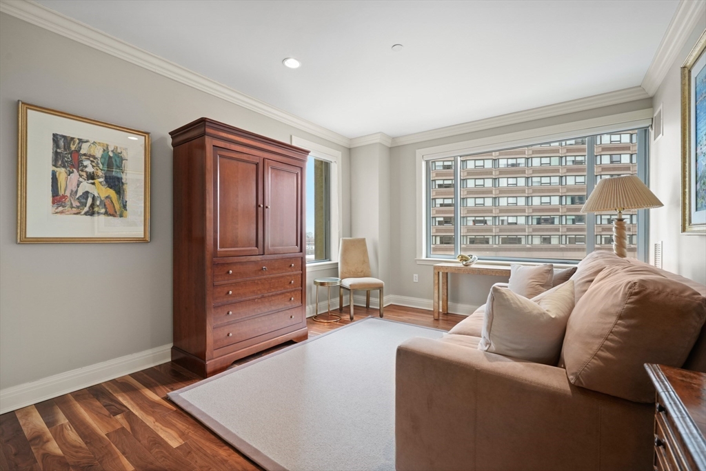1 Huntington Ave #1101 Boston, MA 02116