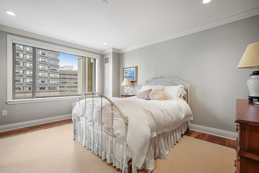 1 Huntington Ave #1101 Boston, MA 02116
