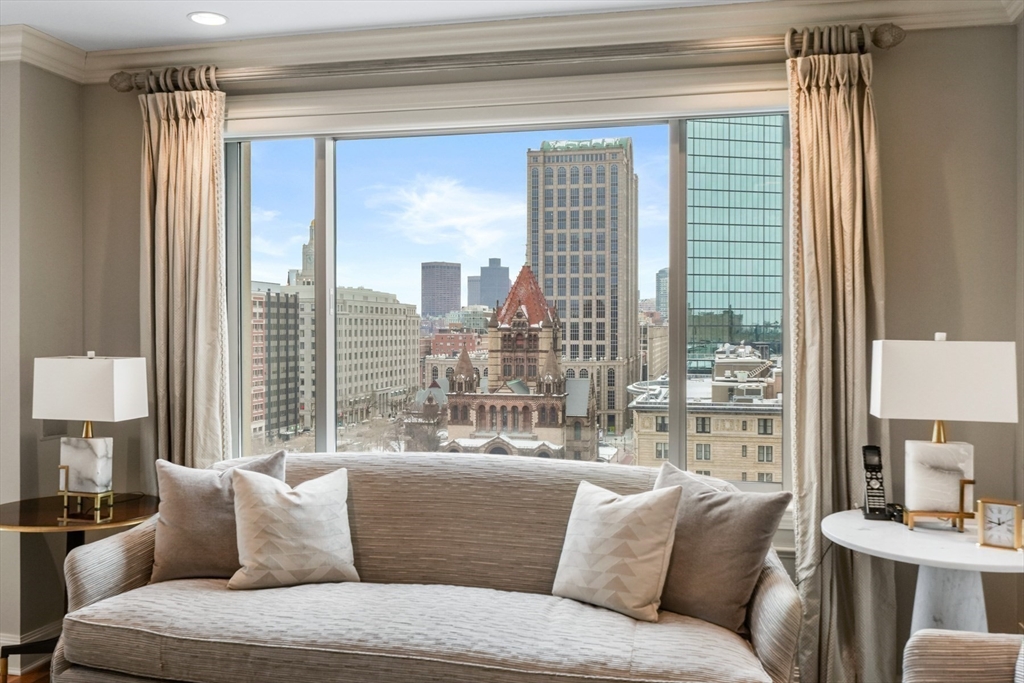1 Huntington Ave #1101 Boston, MA 02116
