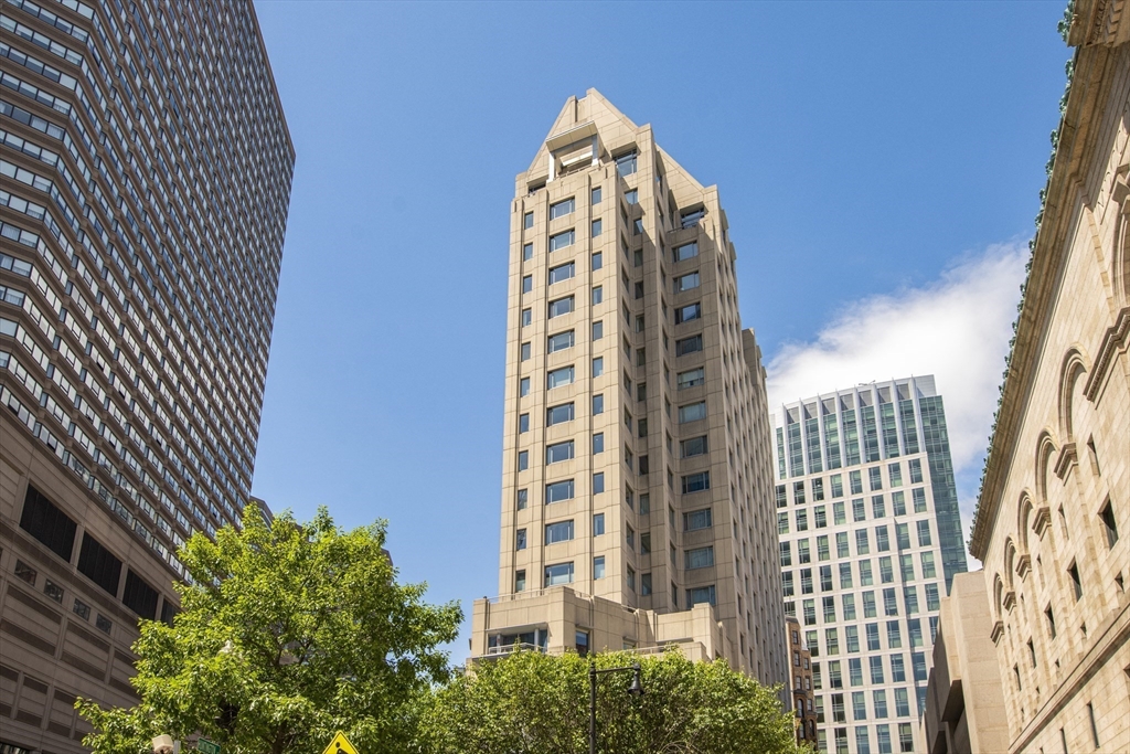 1 Huntington Ave #1101 Boston, MA 02116