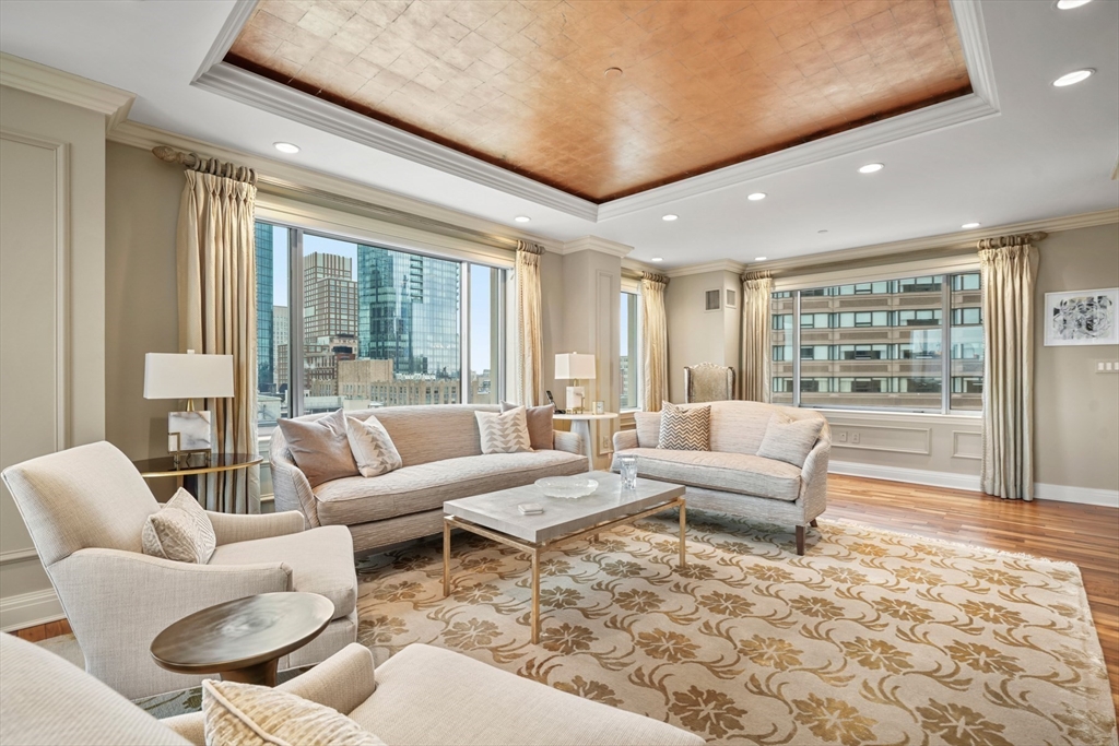 1 Huntington Ave #1101 Boston, MA 02116