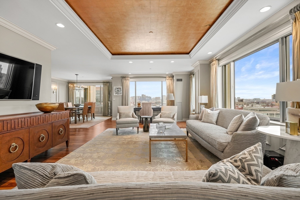 1 Huntington Ave #1101 Boston, MA 02116