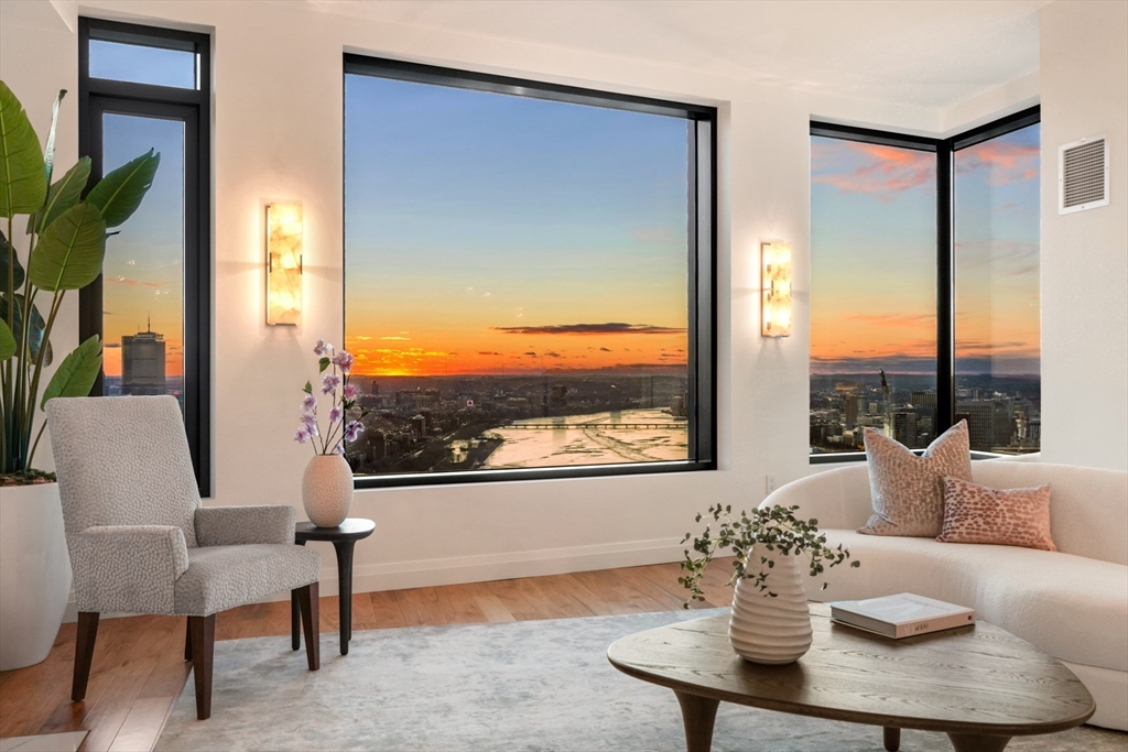 110 Sudbury St #3601