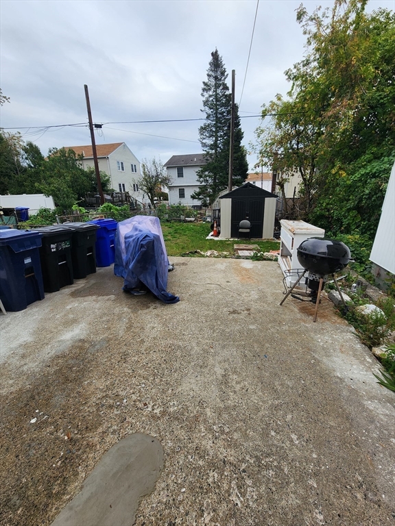 1203 Bennington St Boston, MA 02128