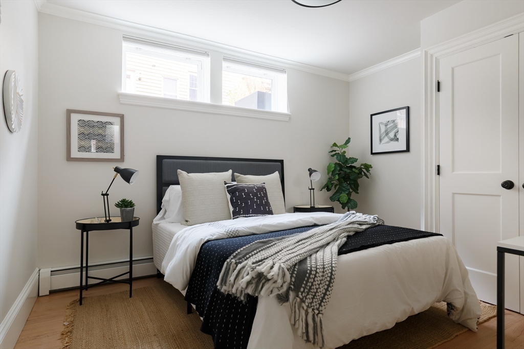 244 Norfolk St #244 Cambridge, MA 02139