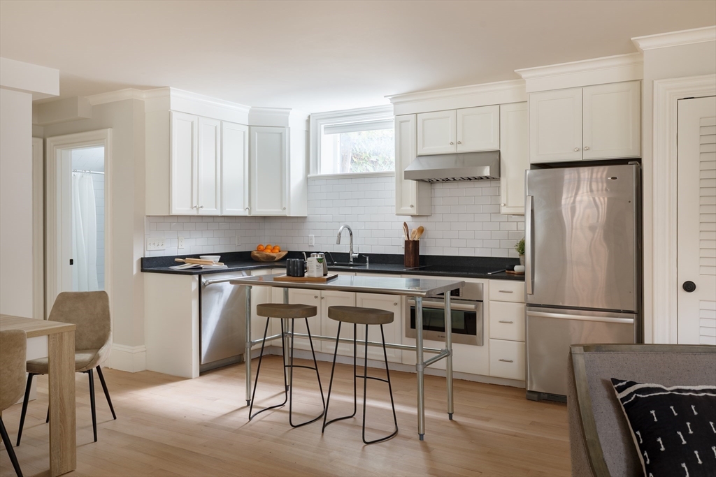 244 Norfolk St #244 Cambridge, MA 02139